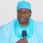 Runsewe Calls For Truce In Tourism Sector, Urges Stronger Public-Private Collaboration DG NCAC, Segun Runsewe