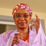 2023: Court Bars APC From Adamawa Governorship Election Senator Aishatu Ahmed Binanni