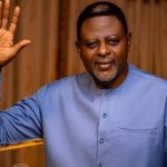 Gov Otu Pledges To Fulfill Campaign Promise On Fair Taxation System Senator Bassey Otu