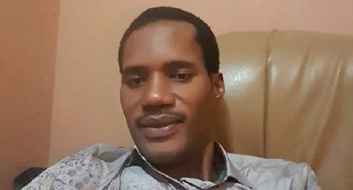 Seun Egbegbe