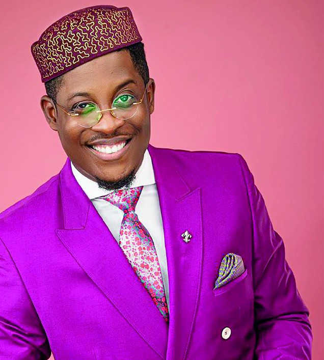 Seyi Awolowo