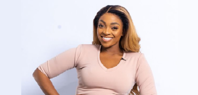Sharon Ademefun