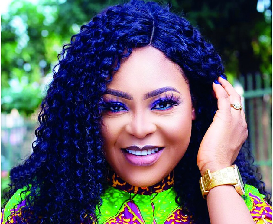 Shola Abina - THEWILL NEWS MEDIA Shola Abina