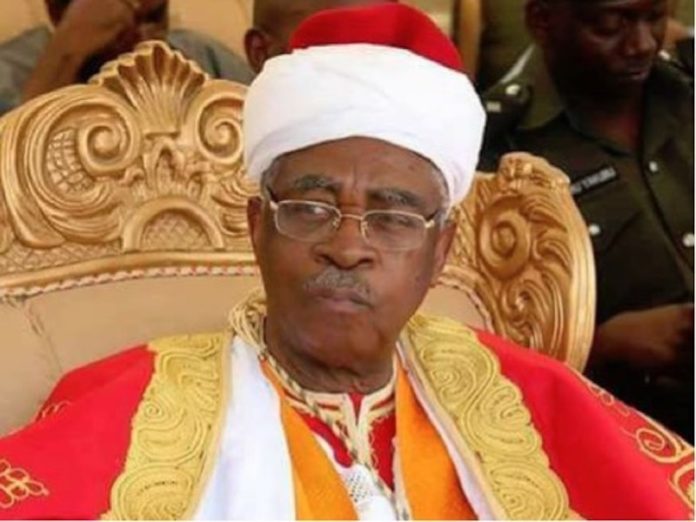 T Y Danjuma