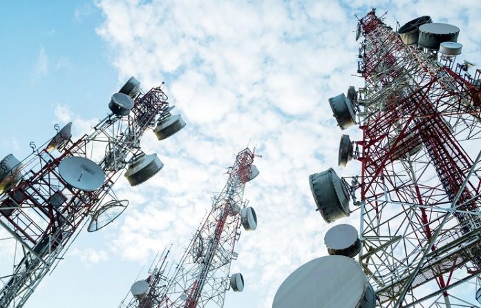 Telecoms access Telcos