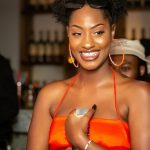 I Started Making Music Because I Didn’t Have Friends – Tems Tems