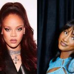 Tems, Rihanna Collaborate On Black Panther: Wakanda Forever Soundtrack
