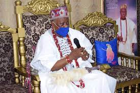 Oloja of Epe