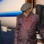 Tinubu Returns To Nigeria From London Tinubu