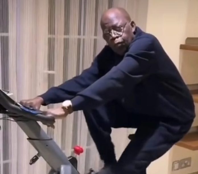 Tinubu