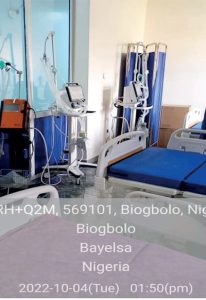 Tobis Clinic and consultants - THEWILL NEWS MEDIA