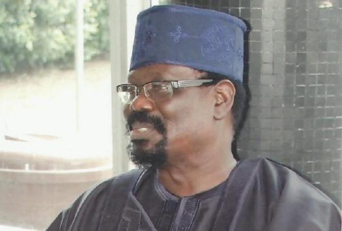 Tola Adeniyi Tola Adeniyi