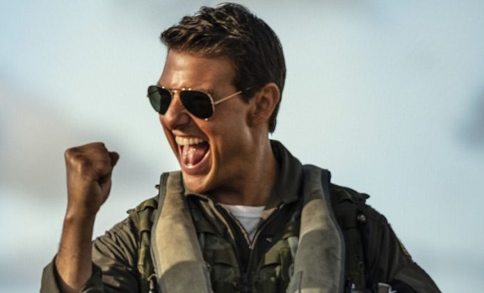Tom Cruise