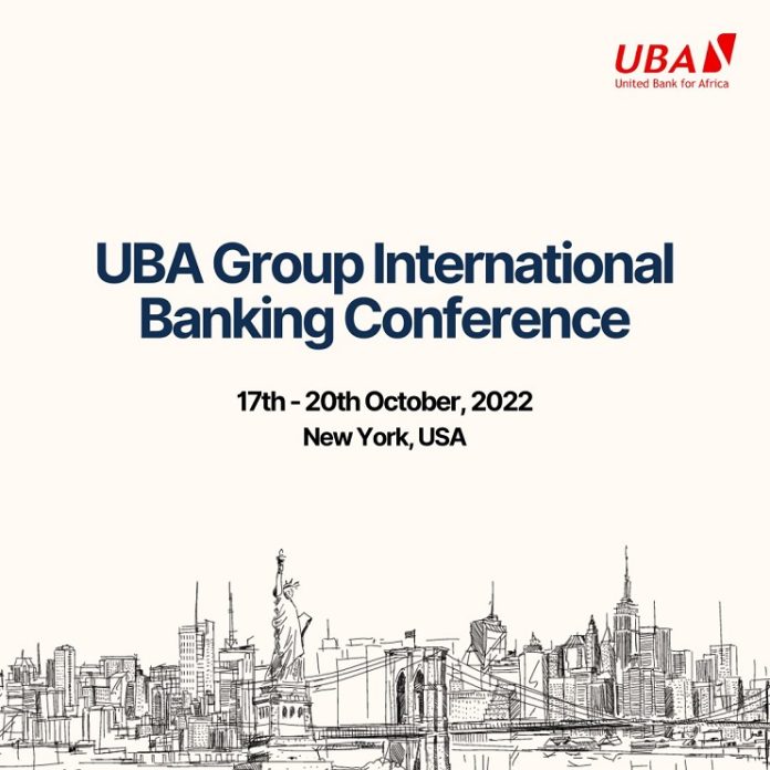 UBA International Banking Conference
