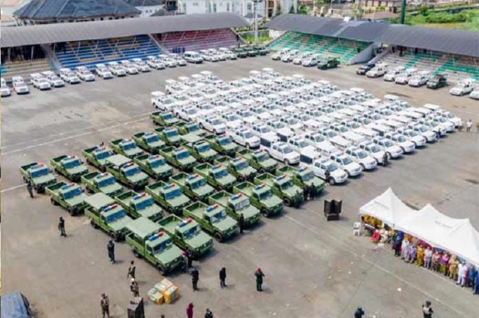 Uzodinnma cars