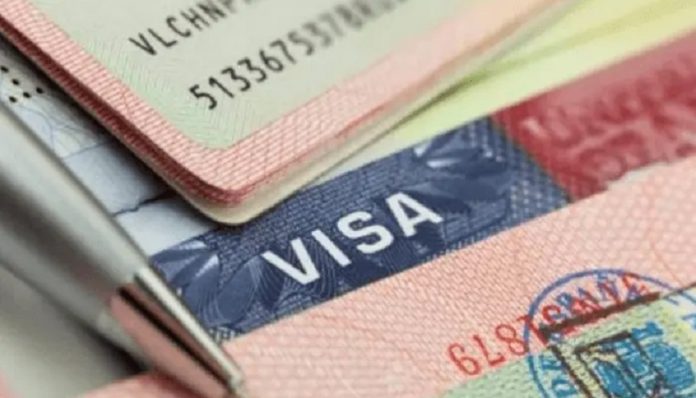 VISA