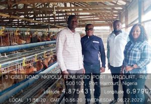 Victory Wogu - THEWILL NEWS MEDIA