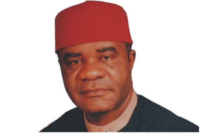 Vincent Ogbulafor Vincent Ogbulafor