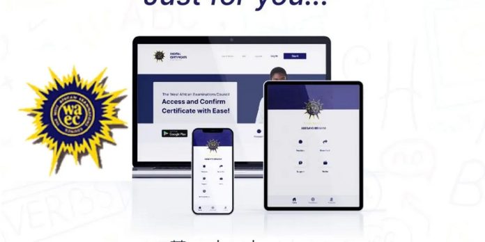 WAEC Digital