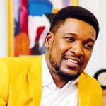 Actor Wole Ojo Advises Aspiring Actors To Have Steady Source Of Income Wole Ojo