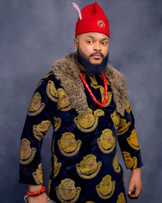 White-Money-BBNaija-Early-Years