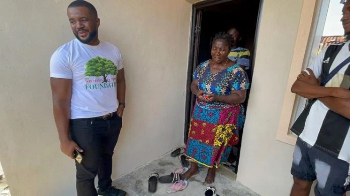 Williams Uchemba