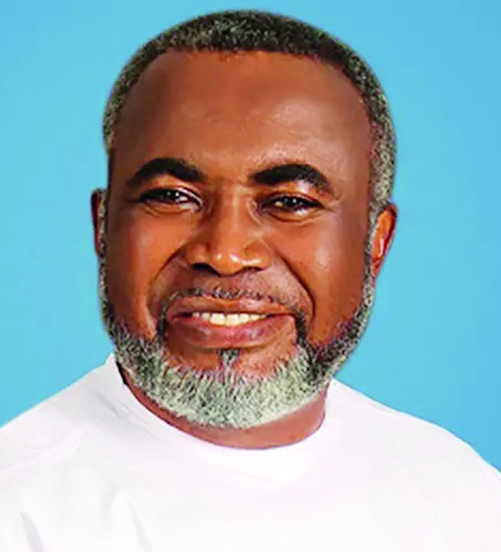 Zack Orji - THEWILL NEWS MEDIA Zack Orji