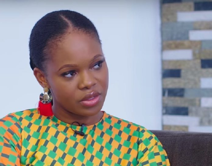 Zainab Balogun Zainab Balogun