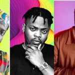 Adekunle Gold Reveals Pheelz Got Olamide To Sign Him To YBNL