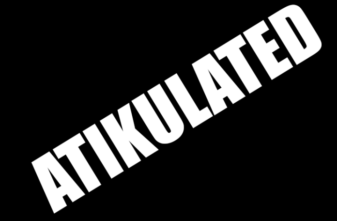 atikulated