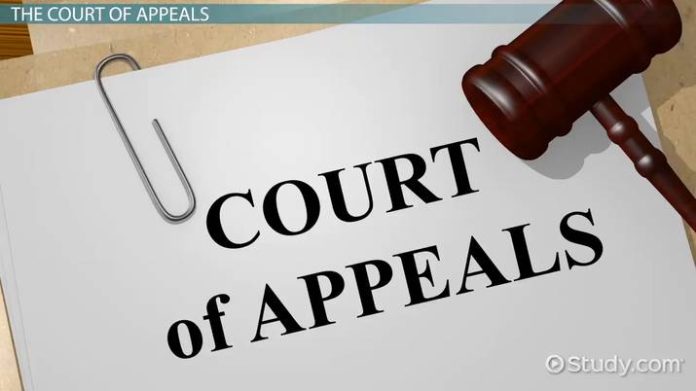 Appeal Court