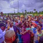 FLOOD MANAGEMENT: Bayelsa Govt Urges Presidency To Engage Affected States In Planning, Implementation