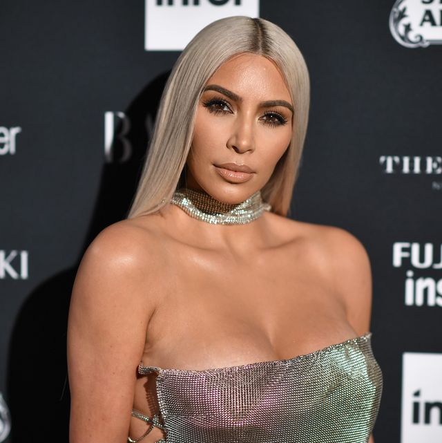Kim Kardashian