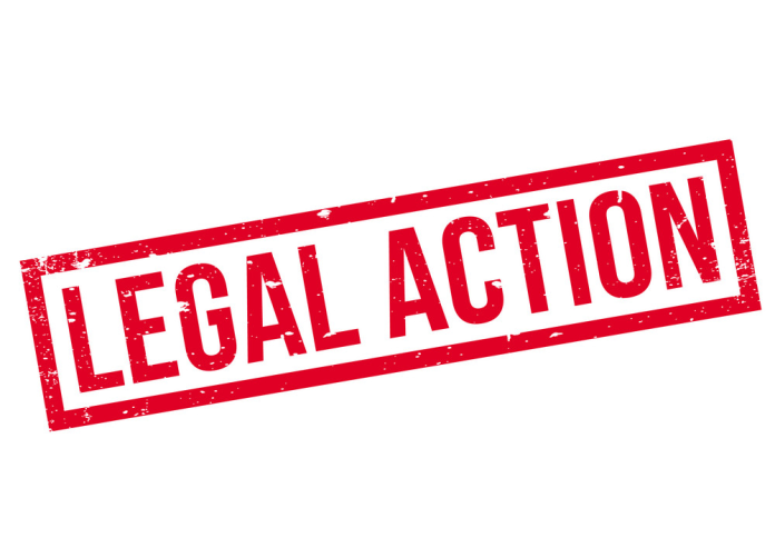 law action