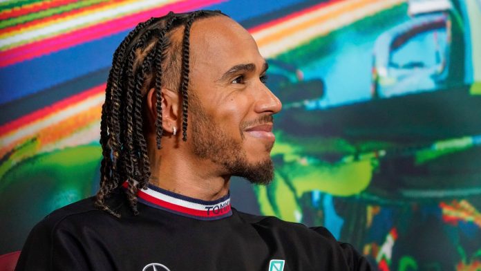 Lewis Hamilton Lewis
