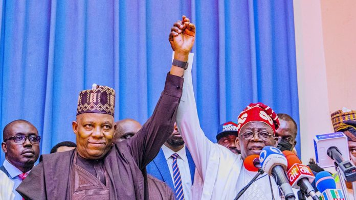 tinubu-Shettima tinubu-Shettima