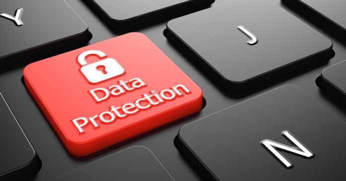 validation of Data Protection bill