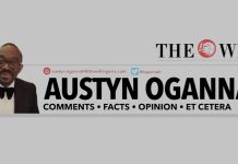 Still On 2023 General Election, INEC, Media And Nigeria’s Growing Democracy Austyn Ogannah