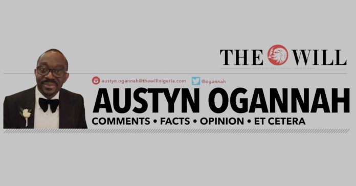 Austyn Ogannah