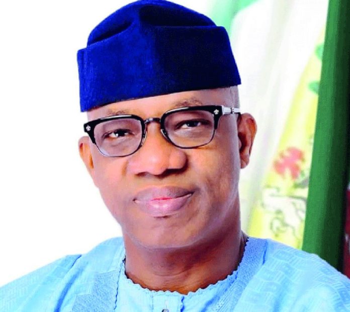 Dapo Abiodun