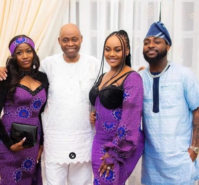 Adelekes Family