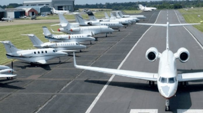 Aeroplane Aircraft