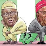 2023: Afenifere, Ohanaeze In Eye Of The Storm