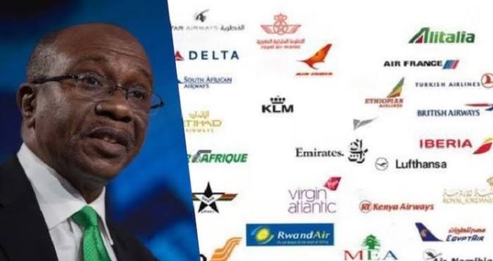 Airlines