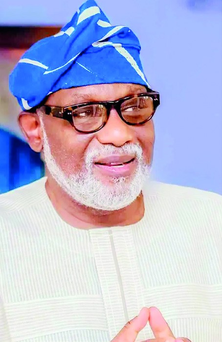 Akeredolu