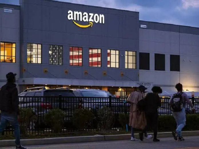 Amazon