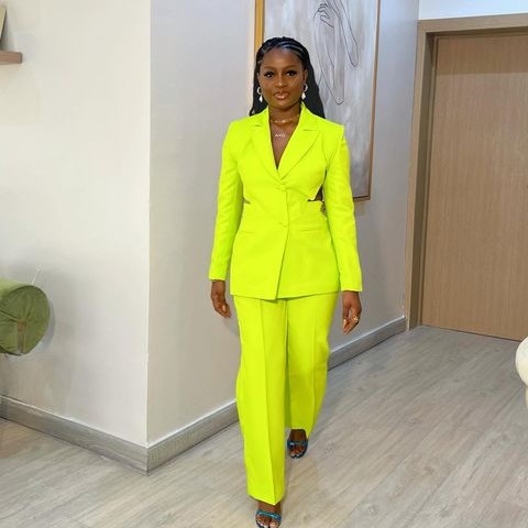 Anita Adetoye
