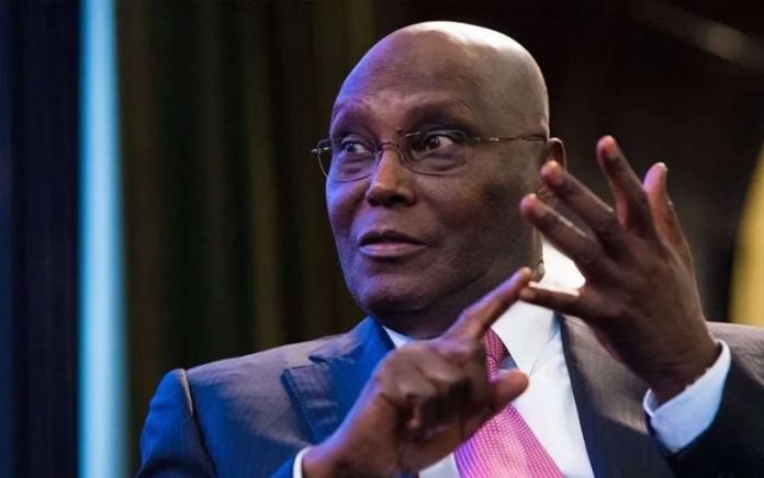 Atiku Abubakar Atiku Abubakar