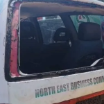 Thugs Attack Atiku’s Convoy In Maiduguri, 74 Hospitalised ― Melaye