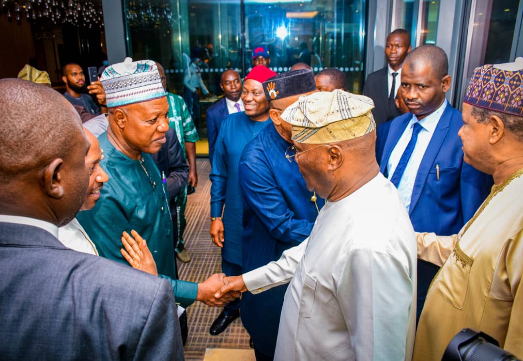 Atiku - THEWILL NEWS MEDIA